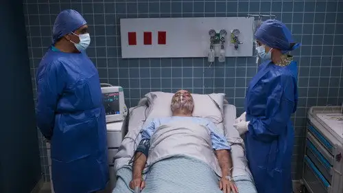 Mi rival Temporada 1 Episodios 15 • Sub Español