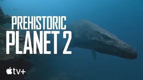 Planeta prehistórico Temporada 0 Episodios 15 • Sub Español