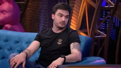 Lady Night Temporada 7 Episodios 3 • Sub Español