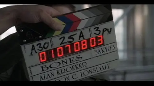 Bones Temporada 0 Episodios 13 • Sub Español