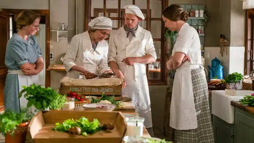 Hotel El Balneario Temporada 7 Episodios 1 • Sub Español