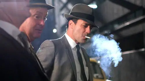Mad Men Temporada 2 Episodios 9 • Sub Español