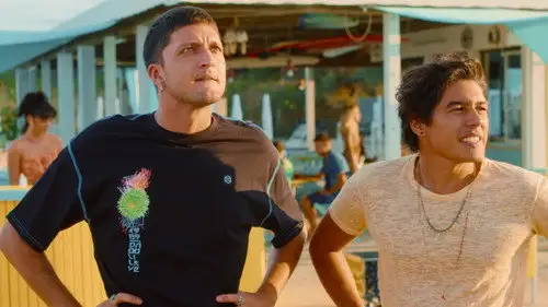 A tres metros sobre el cielo: La serie Temporada 3 Episodios 4 • Sub Español