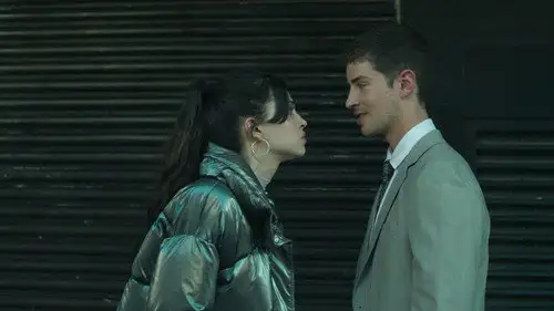 El silencio Temporada 1 Episodios 3 • Sub Español
