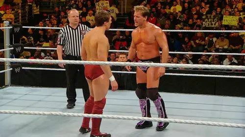 WWE NXT Temporada 1 Cap 1 • Español Online