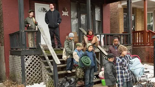 Shameless Temporada 6 Episodios 7 • Sub Español