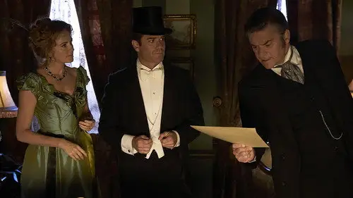 Los misterios de Murdoch Temporada 11 Episodios 14 • Sub Español