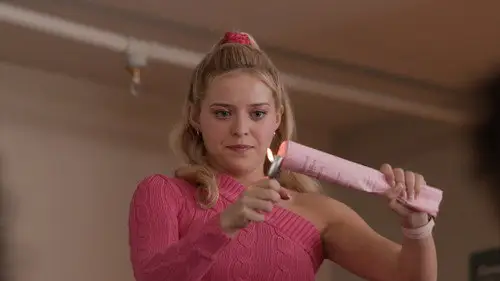 Elle Temporada 1 Episodios 6 • Sub Español