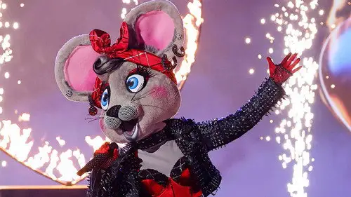 Mask Singer: Adivina quién canta (Estados Unidos) Temporada 10 Episodios 1 • Sub Español