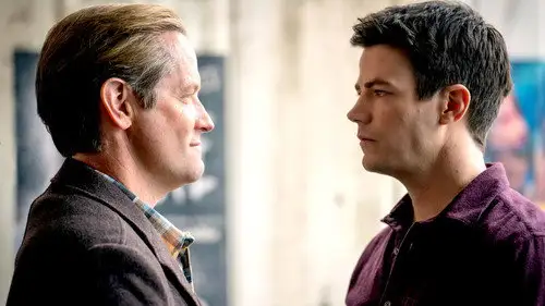 The Flash Temporada 9 Episodios 10 • Sub Español