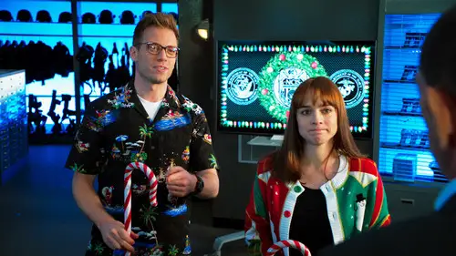 NCIS: Los Ángeles Temporada 7 Cap 11 • Español Online
