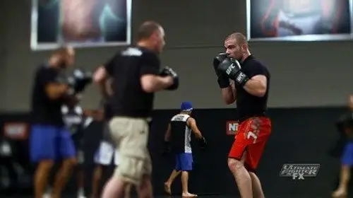 The Ultimate Fighter Temporada 17 Episodios 11 • Sub Español