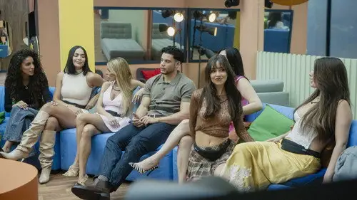 La Casa de los Famosos Temporada 6 Episodios 3 • Sub Español