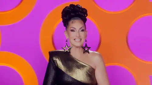 RuPaul: Reinas del drag Temporada 18 Episodios 8 • Sub Español