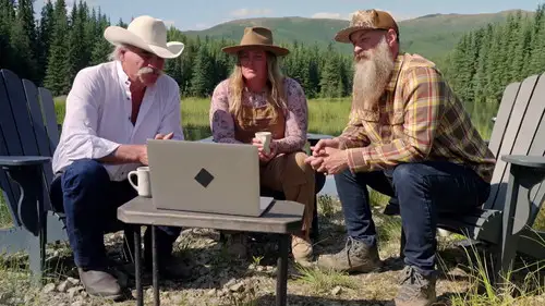 Homestead Rescue Temporada 0 Episodios 14 • Sub Español