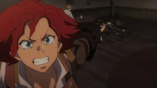 Overlord Temporada 1 Episodios 5 • Sub Español