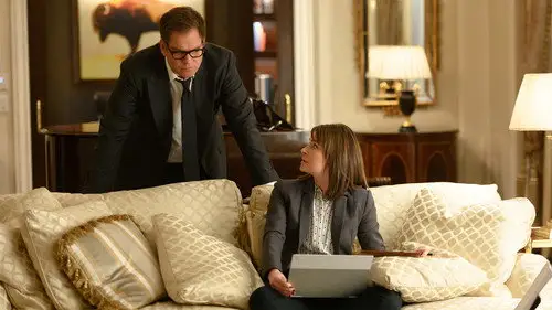 Bull Temporada 3 Episodios 18 • Sub Español