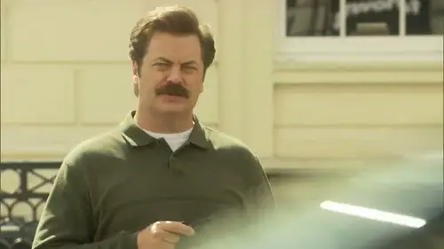 Parks and Recreation Temporada 0 Episodios 6 • Sub Español