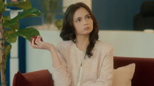 My Husband Is a Mafia Boss Temporada 1 Episodios 5 • Sub Español