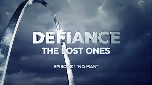 Defiance Temporada 0 Episodios 10 • Sub Español