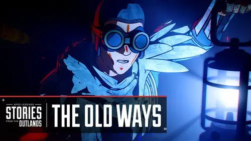 Apex Legends Temporada 2 Episodios 5 • Sub Español