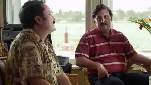 Pablo Escobar, el patrón del mal Temporada 1 Episodios 4 • Sub Español