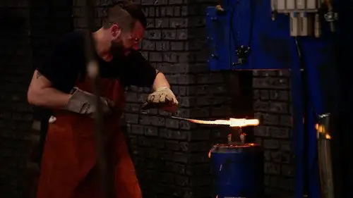 Forjado a fuego Temporada 5 Episodios 14 • Sub Español