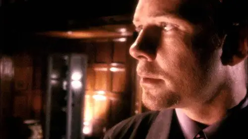 Smallville Temporada 2 Episodios 13 • Sub Español