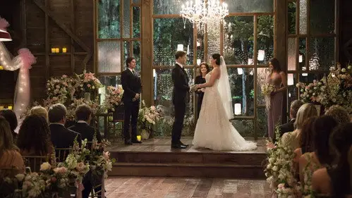 Crónicas vampíricas Temporada 6 Episodios 21 • Sub Español