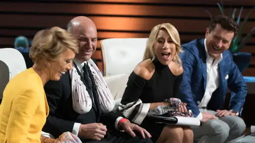 Shark Tank Temporada 10 Episodios 2 • Sub Español