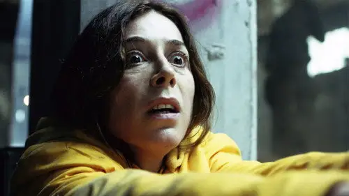 Vis a vis Temporada 3 Episodios 8 • Sub Español