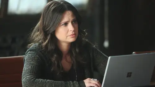 Scandal Temporada 5 Episodios 14 • Sub Español