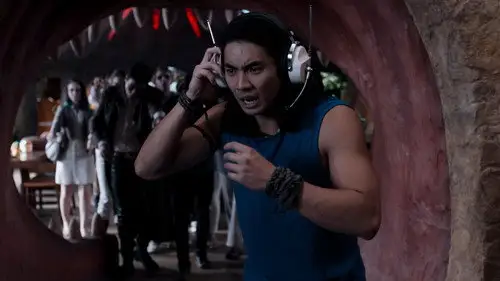 Power Rangers Temporada 23 Episodios 18 • Sub Español
