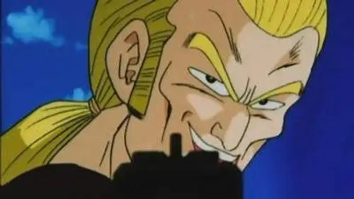 Dragon Ball Z Temporada 9 Episodios 1 • Sub Español