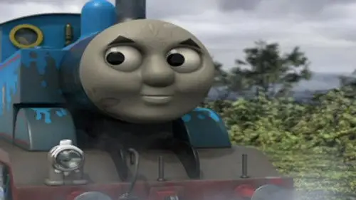 Thomas y sus amigos Temporada 13 Episodios 2 • Sub Español