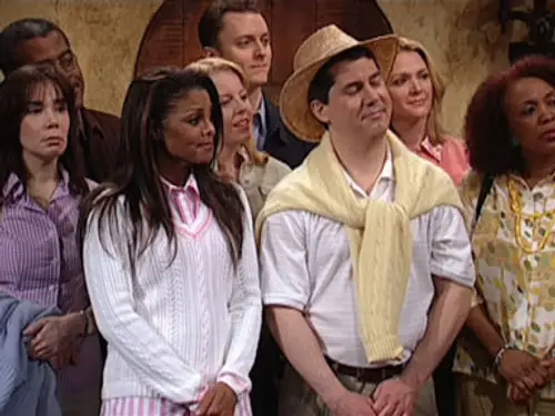 Saturday Night Live Temporada 29 Episodios 17 • Sub Español