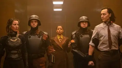 Loki Temporada 1 Episodios 4 • Sub Español