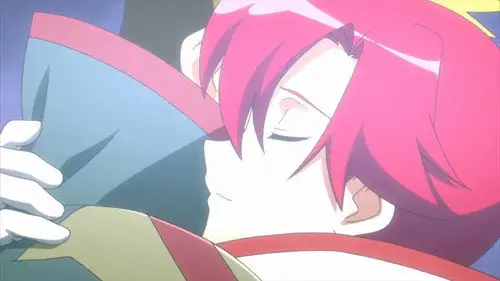 Tengen Toppa Gurren-Lagann Temporada 1 Episodios 25 • Sub Español