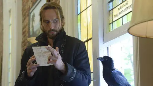 Sleepy Hollow Temporada 2 Episodios 5 • Sub Español
