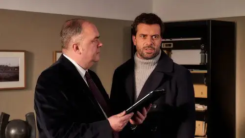 Heldt Temporada 7 Episodios 2 • Sub Español