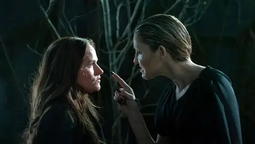 Van Helsing Temporada 4 Episodios 7 • Sub Español