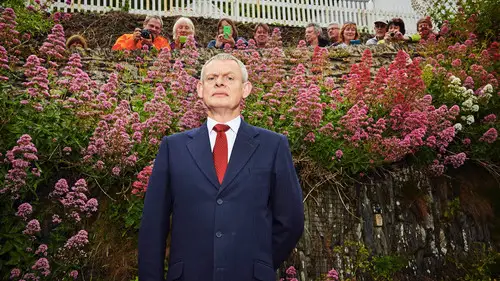 Doc Martin Temporada 7 Episodios 4 • Sub Español