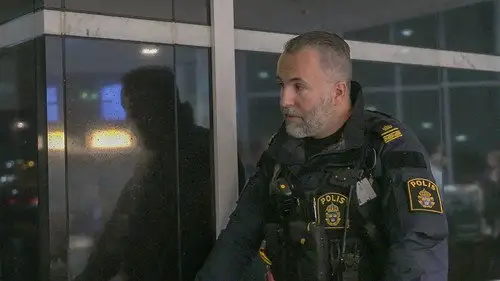 Gränsbevakarna Sverige Temporada 6 Episodios 7 • Sub Español