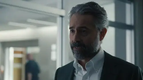 Doc Temporada 1 Episodios 2 • Sub Español