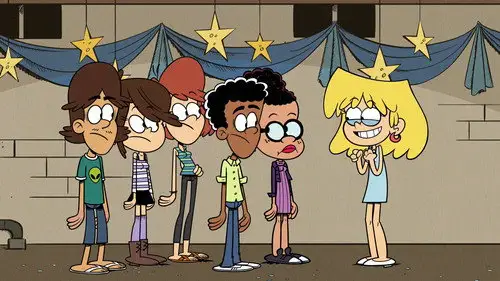 Una casa de locos Temporada 2 Episodios 17 • Sub Español