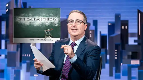 Last Week Tonight with John Oliver Temporada 9 Episodios 1 • Sub Español