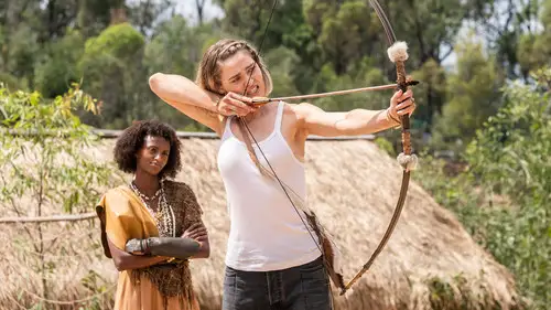 La Brea Temporada 3 Episodios 2 • Sub Español