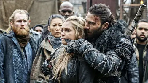 Los 100 Temporada 3 Episodios 15 • Sub Español