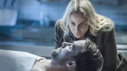 El puente Temporada 4 Episodios 2 • Sub Español