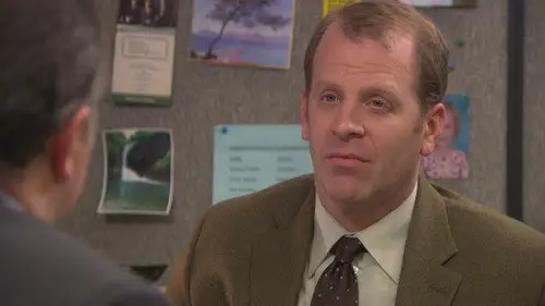 The Office Temporada 6 Episodios 13 • Sub Español